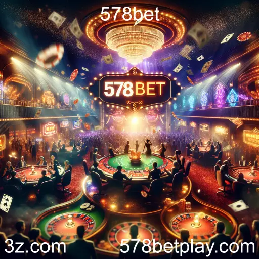 578bet